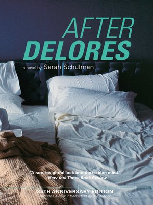 cover image of After Delores